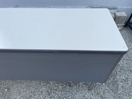 ★動作〇★ ミーティング テーブル コクヨ KT-PES500F1 KT-500 シリーズ KOKUYO 折り畳み 長机 作業机 机 kagu-250417-01