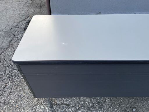 ★動作〇★ ミーティング テーブル コクヨ KT-PES500F1 KT-500 シリーズ KOKUYO 折り畳み 長机 作業机 机 kagu-250417-01