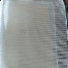 クリアポーチつき書類整理セットの画像