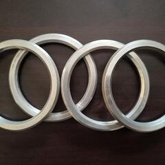 中古。BBS  ハブリングの画像