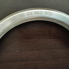 中古。BBS  ハブリングの画像