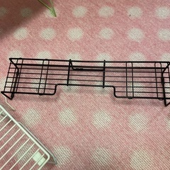 棚仕切り、ミニ引き出しの画像