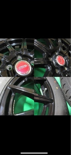 【値下げしました！】スタッドレスタイヤ 17インチ