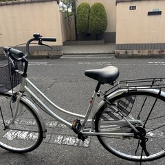 6ヶ月だけ使った。新しいもの買ったから。　