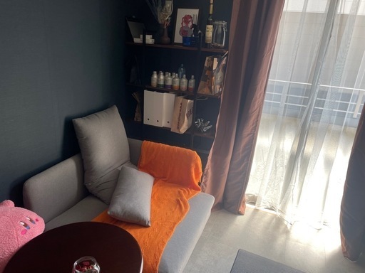 イケア　ソーデルハムン1人掛け