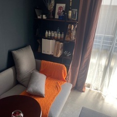 IKEA ソーデルハムン1人掛け　　 