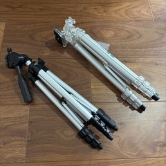 三脚　ひとつの値段です