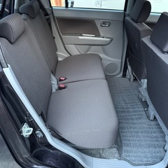 AZワゴン XS スペシャル 車検2年付き！全て込み20万円！の画像