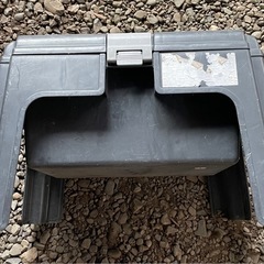 ツールボックス　工具入れ　椅子型