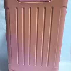 スーツケース２個差し上げます。の画像