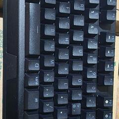 (直接取引)ゲーミングPC(1660s)、マウス、モニター、キーボードの画像
