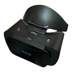 ELECOMスマホ用VRゴーグル