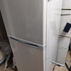 【取引中】冷蔵庫