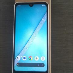 ✨新品未使用✨AQUOS  wish3 Android SIMなし