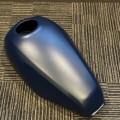 取引中　レブル250用タンクカバー