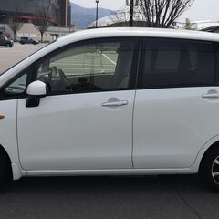 スバルステラＬ 車検長い　訳有の為格安で出品の画像