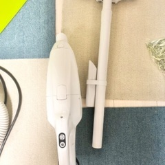 マキタ　掃除機　ワイヤレス ハンディクリーナー CD107FDの画像