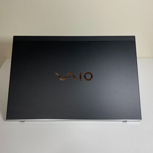 ☆美品☆ソニー VAIO 10世代core i5 M.2 SSD256GB office2021 B5