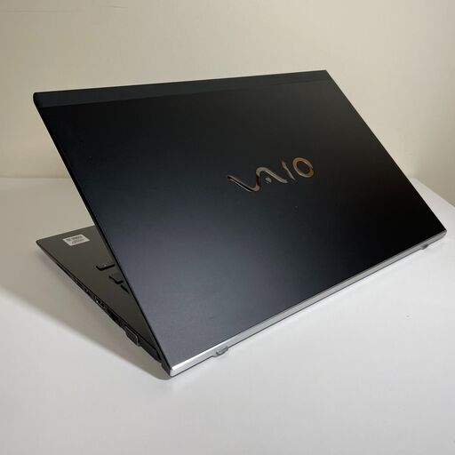 ☆美品☆ソニー VAIO 10世代core i5 M.2 SSD256GB office2021 B5 ☆美品☆ソニー VAIO 10世代core i5 M.2 SSD256GB office2021 B5