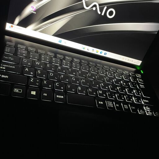 ☆美品☆ソニー VAIO 10世代core i5 M.2 SSD256GB office2021 B5 ☆美品☆ソニー VAIO 10世代core i5 M.2 SSD256GB office2021 B5