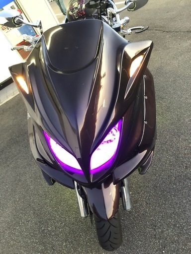 【受付終了】マジェスティC