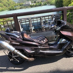 【受付終了】マジェスティCの画像