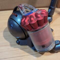 ジャンク　dyson