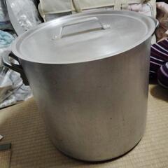 お取引決定　寸胴鍋