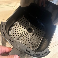 ノンフライヤーの画像