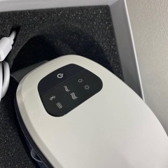 【美品】MyComfort　アイウォーマー Release Eye　リリースアイの画像