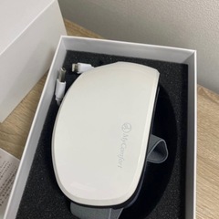 【美品】MyComfort　アイウォーマー Release Eye　リリースアイの画像