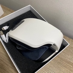 【美品】MyComfort　アイウォーマー Release Eye　リリースアイの画像