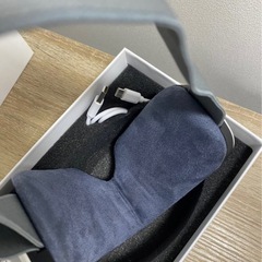 【美品】MyComfort　アイウォーマー Release Eye　リリースアイの画像