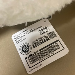 新品　ひつじのショーン　ベビーショーン　大きなぬいぐるみの画像