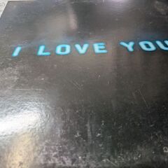 （ご予約済i）（中古LPレコード）アイ・ラブ・ユー−オフコース