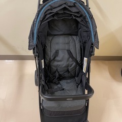 【取引済】(GRACO)ベビーカーの画像