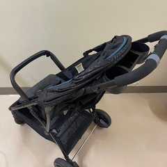 【取引済】(GRACO)ベビーカーの画像