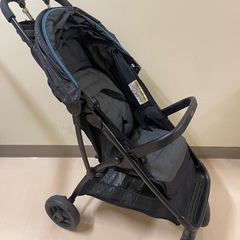 【取引済】(GRACO)ベビーカーの画像