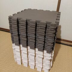 ジョイントマットの画像