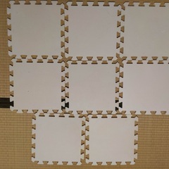 ジョイントマットの画像