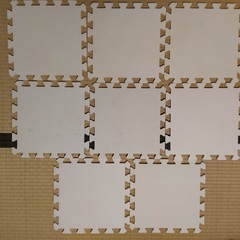 ジョイントマットの画像