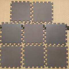 ジョイントマットの画像