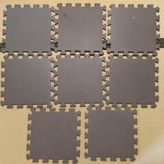 ジョイントマットの画像