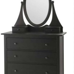 ikea ミラー/鏡(家具)の中古が安い！激安で譲ります・無料で
