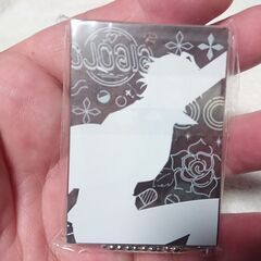 新品　未開封　ヒプノシスマイク-Division Rap Battle-アクリルキーホルダー「ブロッキーコレクション」　HIFUMI IZANAMI　伊弉冉一二三の画像