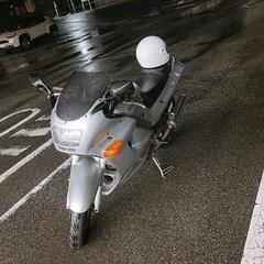  kawasaki ZZR250 実動車 現金可 軽四MTと交換も可 の画像