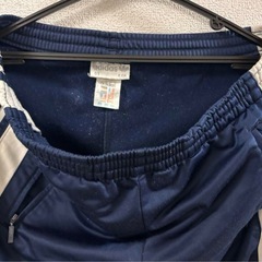 アディブレイク アディダス ジャージ ボタン スリット 古着