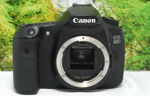 全国送料無料】Canon EOS Kiss X6i✨ 届いたらすぐに使えます✨珍しい