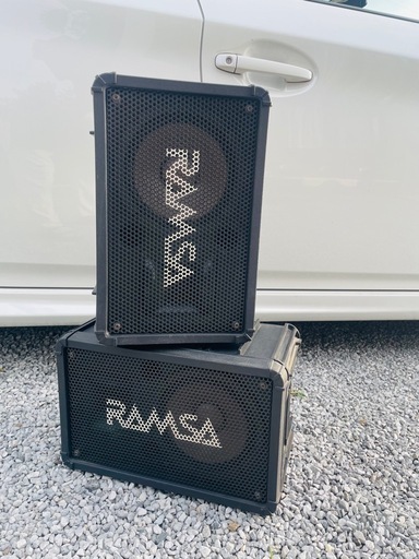 2025年最新】ws-a200 ramsaの人気アイテム - メルカリ