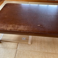 コタツ